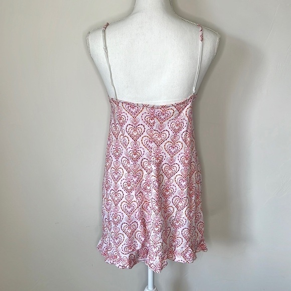 Y2K PINK Victoria’s Secret Slip - Picture 2 of 6